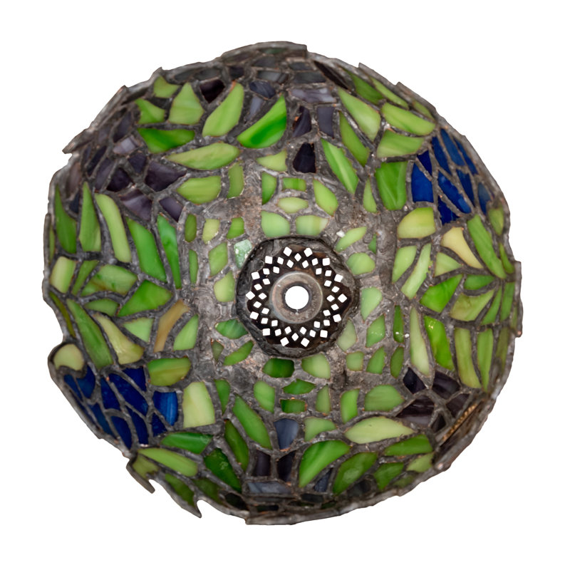 Meyda Tiffany & Stained Glass Lamp Shade