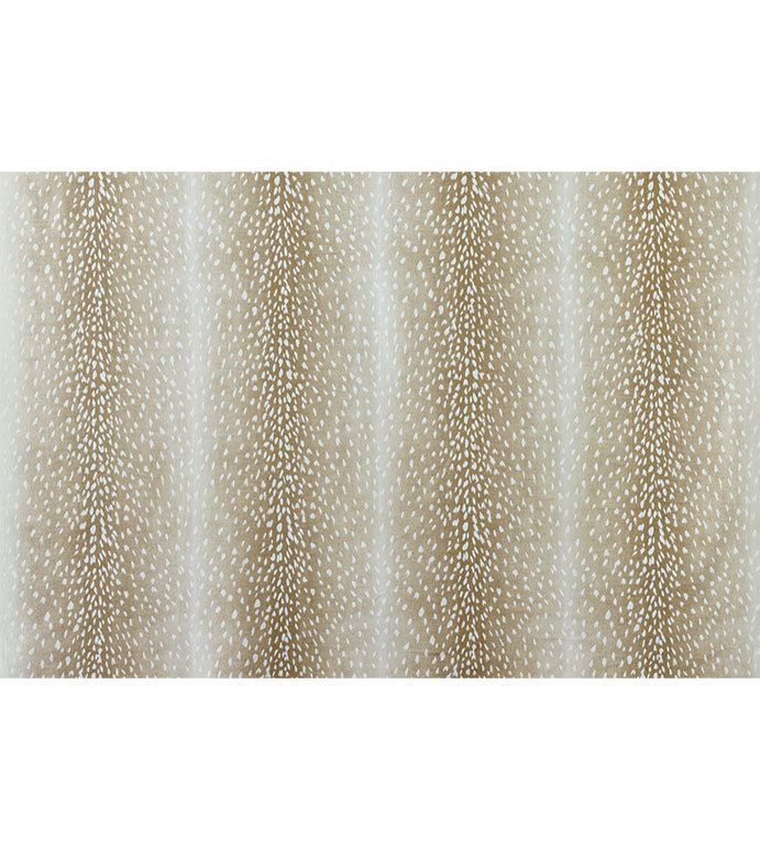 Wiley Fabric, Fawn
