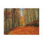No Frame Print on Canvas