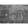 Premium Machine Washable Cerrito AMF559 Gray Rug