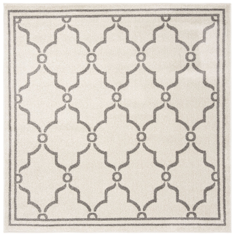 Amherst Performance Geometric Rug