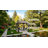 Rococo II 8 Ft. X 8 Ft. Gazebo With Mosquito Net