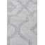 Samara Geometric Area Rug in Aqua-25181308