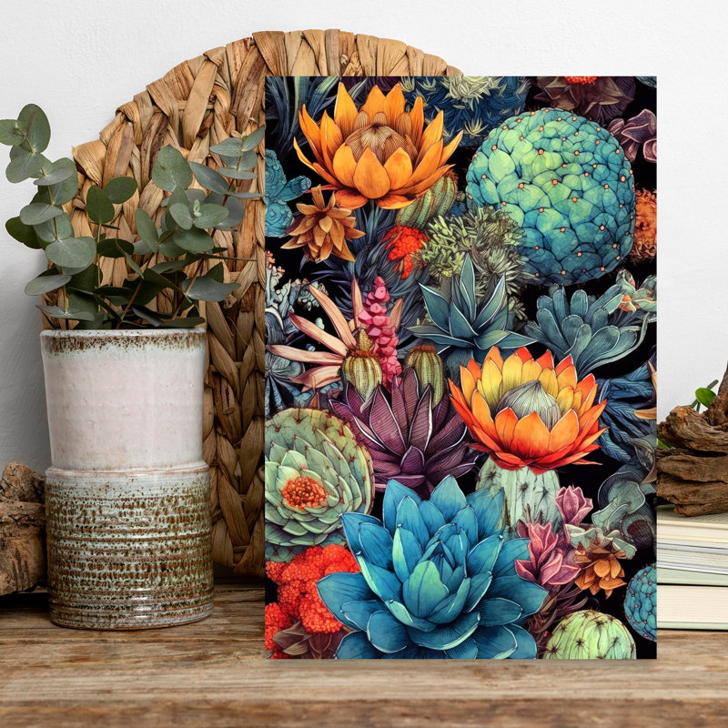 Print, 45.72cm H x 30.48cm W, Beige