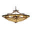Carousel 8 - Light Pendant