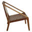 Salman Upholstered Armchair