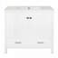 Meuble-lavabo 36 po avec lavabo en céramique-156777943