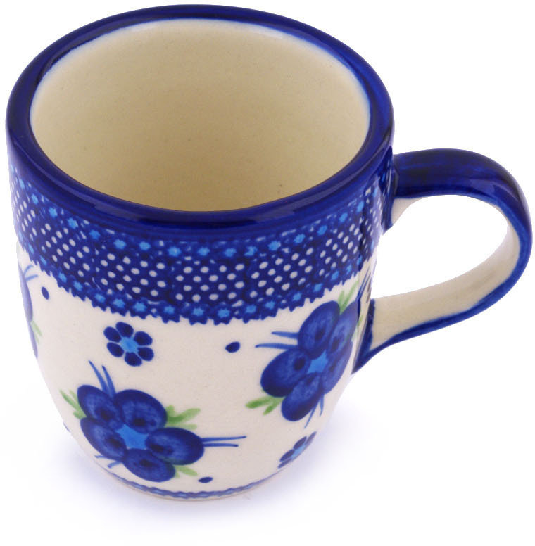 Stoneware Coffee Mug