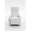 Fauteuil court en peluche-2063417881