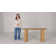 Charkita 60'' Console Table