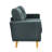 Aucteraden Loveseat-957330281