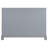 Quen 48" Freestanding Single Basin Vanity Set with Cabinet, Vanity Top-101229761-101229762-101645388
