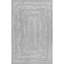 Tapis intérieur / extérieur gris Catharine-1255190602