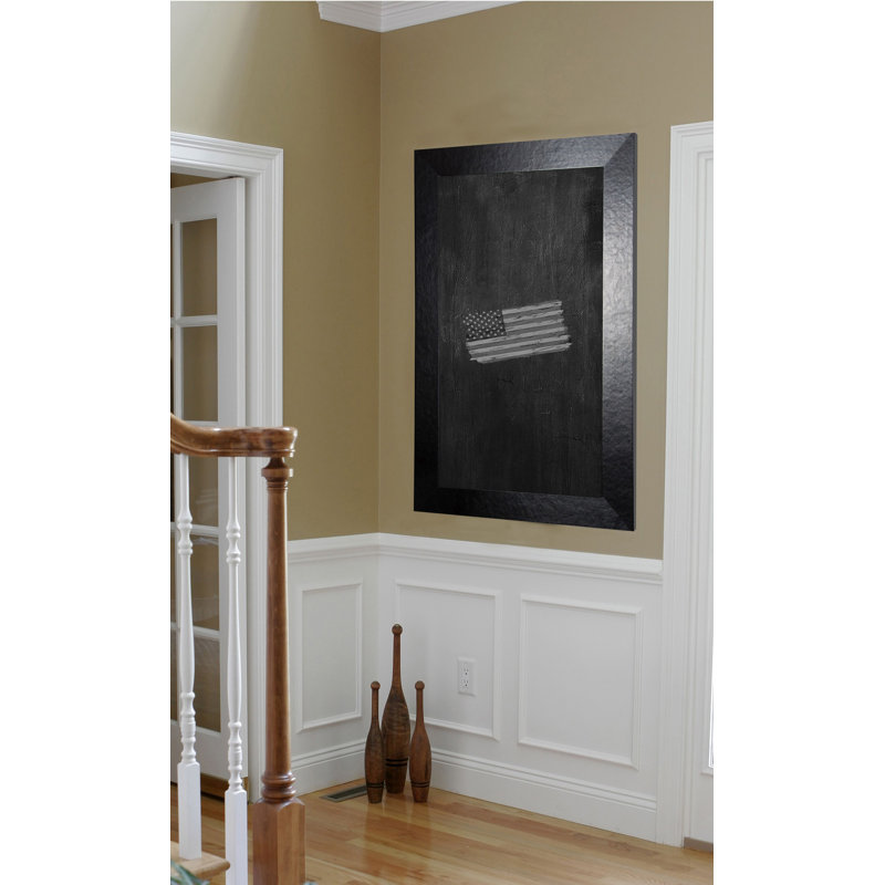 Chalkboard, 24" x 18"