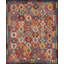 Tapis kilim 8 pi