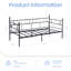 Metal Daybed-487142137