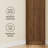 70.5’’ Tall Kitchen Pantry Cabinet With 2 Doors, Fluted Corner Cabinet For Kitchen, Dinning Room, Living Room, Bedroom-895600889