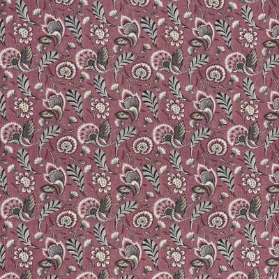 Ursula Linen Fabric