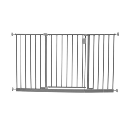 Burnstein Safety Gate