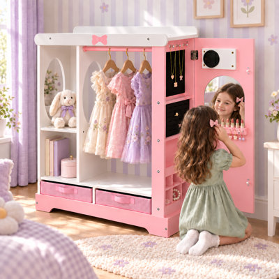 Armoires pour enfants 33,5 po