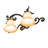 Christiana 2 - Light Dimmable Vanity Light