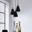 Lombardo 3 - Light Cluster Pendant-428238255