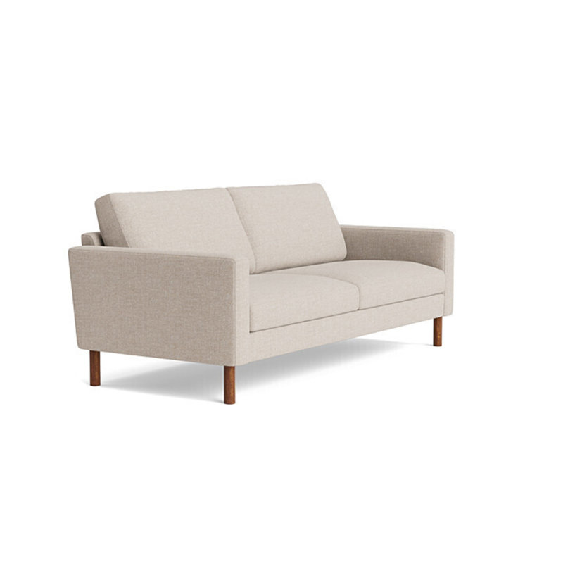 Laguna Sofa (85"), Performance Weave - Natural