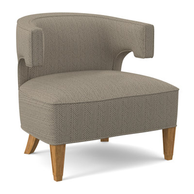 Laurel Barrel Chair
