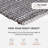 Asta 100% Jute Hand Loomed Rug-1693589569