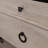 Lateral File, Brown finish