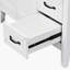 Meuble-lavabo simple l 36 po x P 18 po x H 36 po-97767426