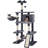 70" Tomaso Multi Level Cat Tree-469449573