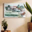 «Valley Farm», toile tendue I-Gallery-1780308527