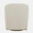 Ilmie Upholstered Swivel Slipper Chair-1264757408