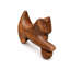 Figurine de chat Albizia