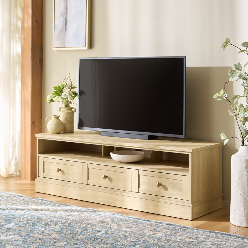 Buffet Shafa, Naturel