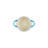 Le Creuset Stoneware Mini Round Cocotte, 24 Ounce-107105475