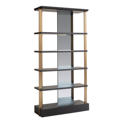 Cabinet Display Stand