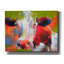 «Epic Graffiti», «Art Cow» par Richard Wallich, reproduction d'art sur toile-101649807