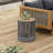 Outdoor Side Table-200978265
