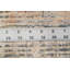 Tapis contemporain à motif délavé 2x4