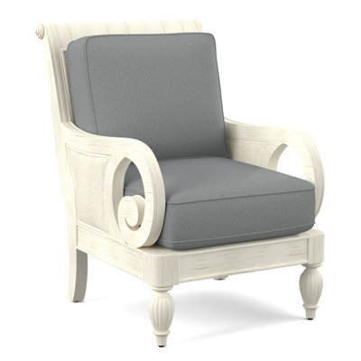 Grand View 71.12Cm Wide Armchair