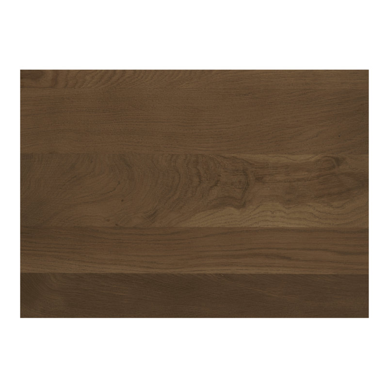 Riley 7 Drawer Dresser Oak
