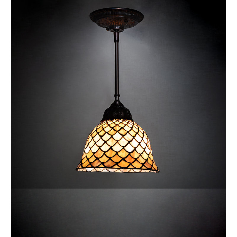 Saldivar 1 - Light Pendant