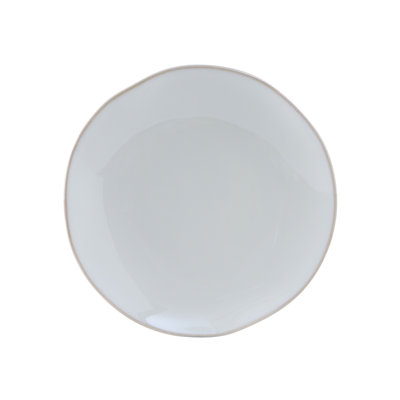 Assiette plate Artisan