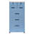 6 Drawer Storage Drawer-1063117421