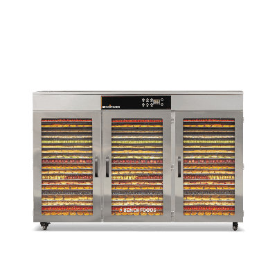 Tray Area Commercial Dehydrator