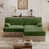 Green est en rupture de stock