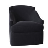 Barbara Swivel Armchair