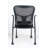 Naissa Waiting Room Chair with Metal Frame-1557393367